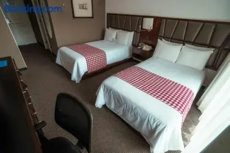 Wyndham Costa del Sol Trujillo