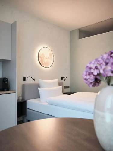 Comfort Single room