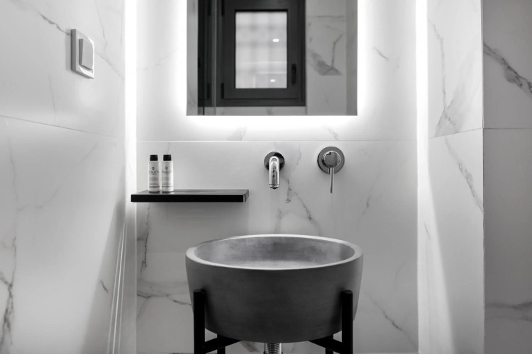 Downtown Boutique Apartments