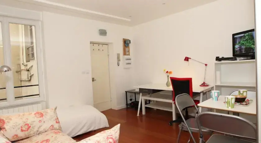 My Address In Paris - Apartment Saint Jacques