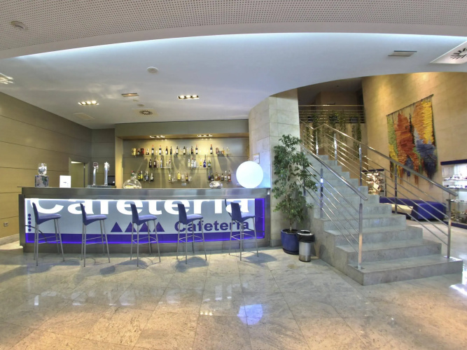 Hotel Mas Camarena