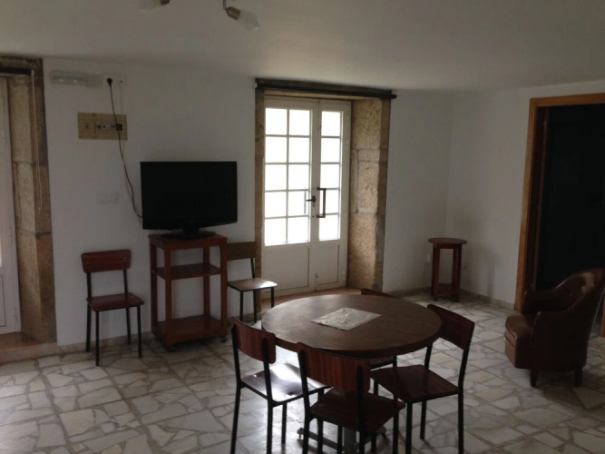 Pension Rural Areal