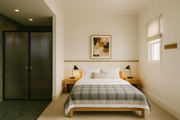 Commercial Hotel Boonah