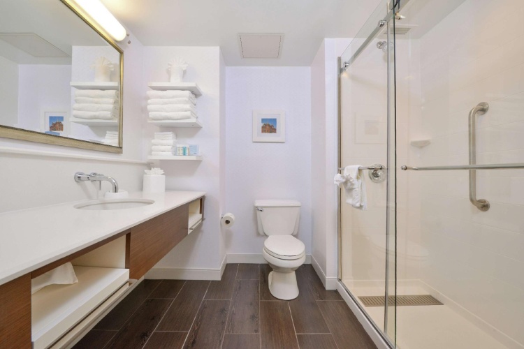 Standard room