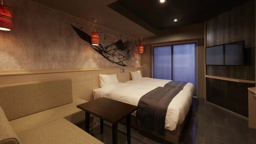 Comfort Twin room