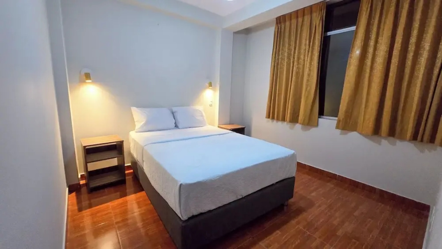 Huara Hostal