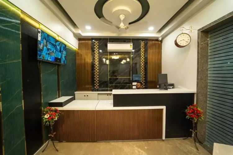 Hotel Park View Villa