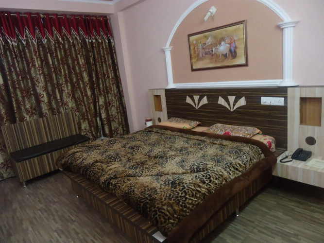 Hotel Ishan