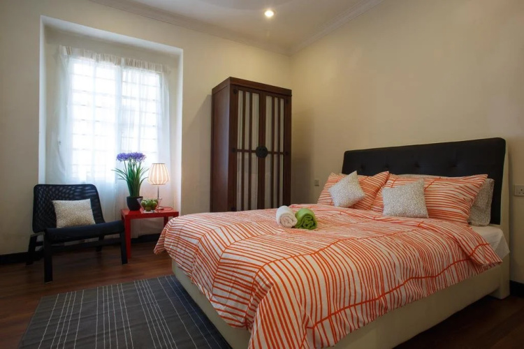 Pg Comfy Home