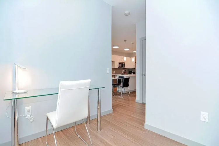 Global Luxury Suites Downtown Providence