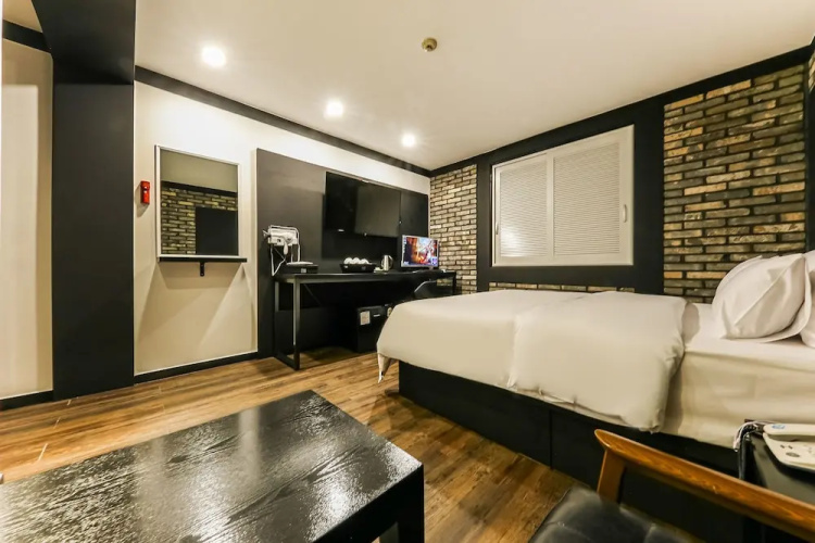 Imagen del hotel