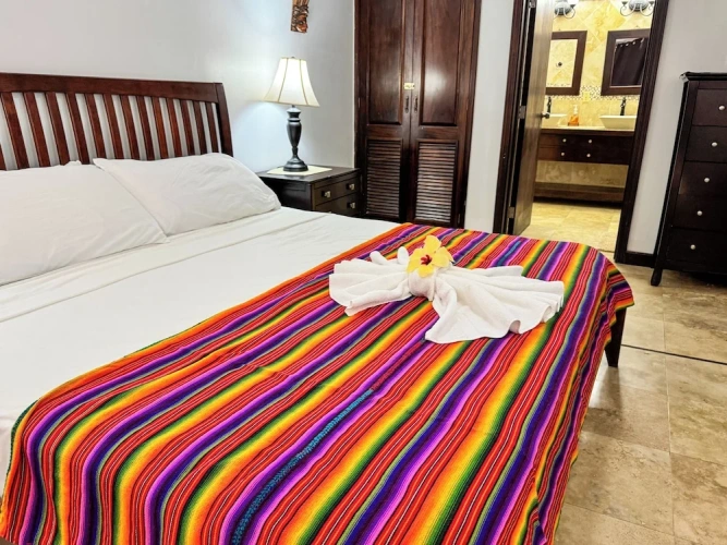 Luxury Double room