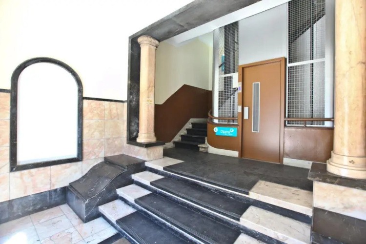 Tagus Palace Hostal