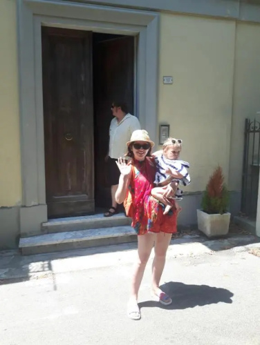 4 Seasons Levanto