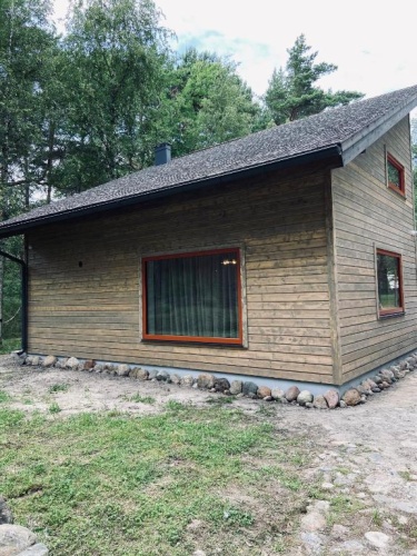 4 Bedrooms Cottage