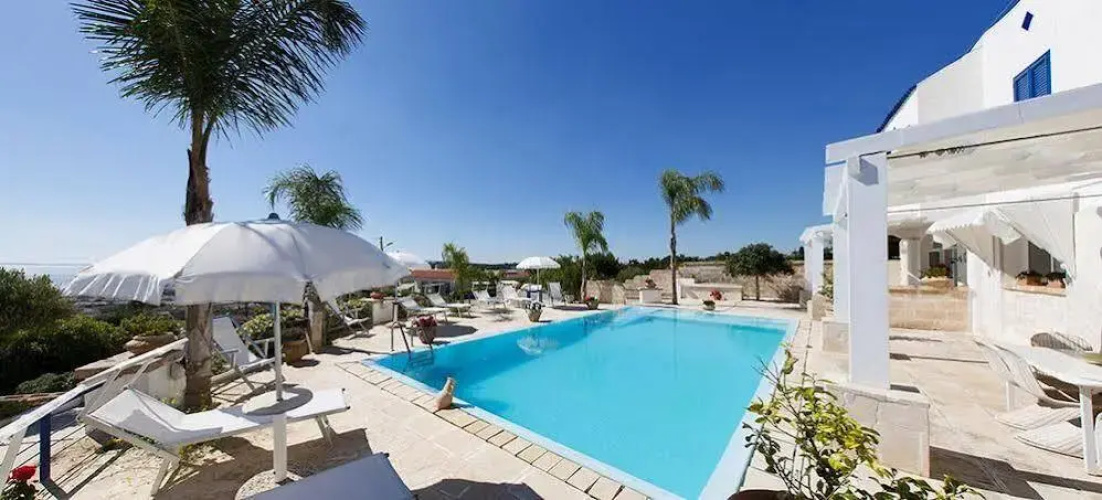 Villa SoleLuna