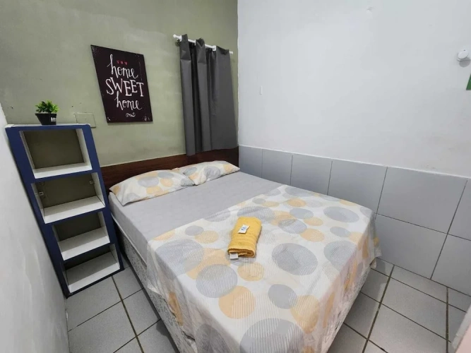 Economy Twin room