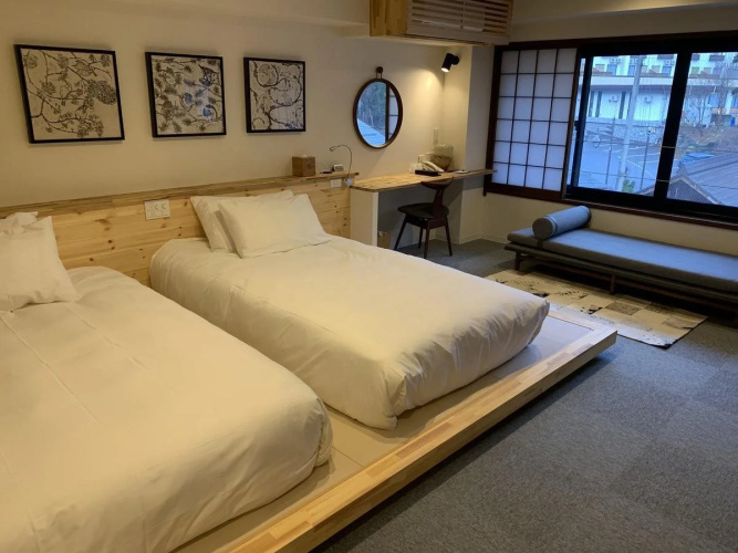 Residence Yasushi