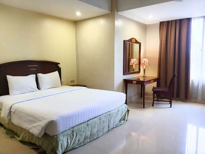 NAM Kemayoran