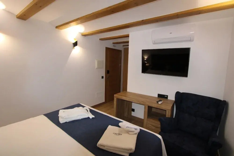 Hotel Mirador De Aledo