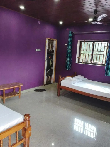 Naga Chowdeshwari Homestay