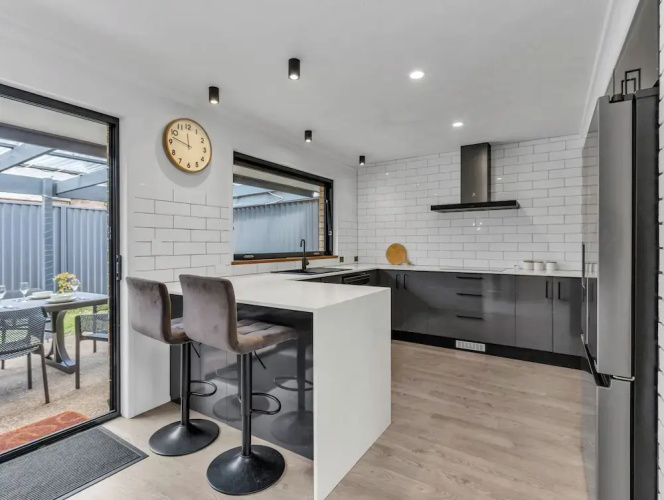 Ultimate Beachside Haven in Cabarita - Pet Friendly