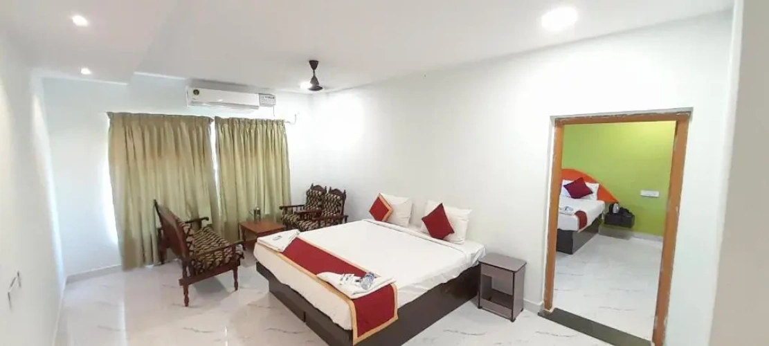 Family Suite