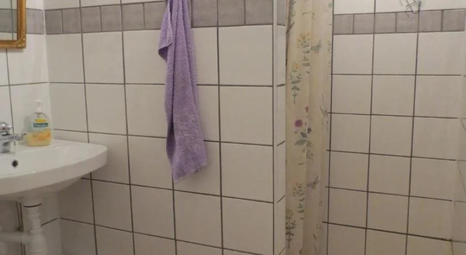 Åbro Herrgård B&B