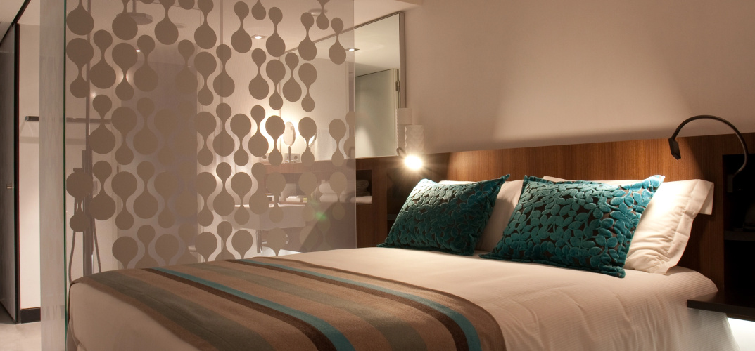 Inspira Liberdade Boutique Hotel