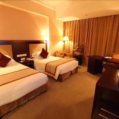 Dongyang Garden Hotel