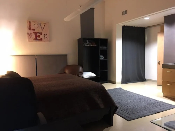 Hood River Hostel