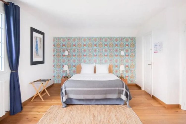 Bed and Breakfast Saultchevreuil