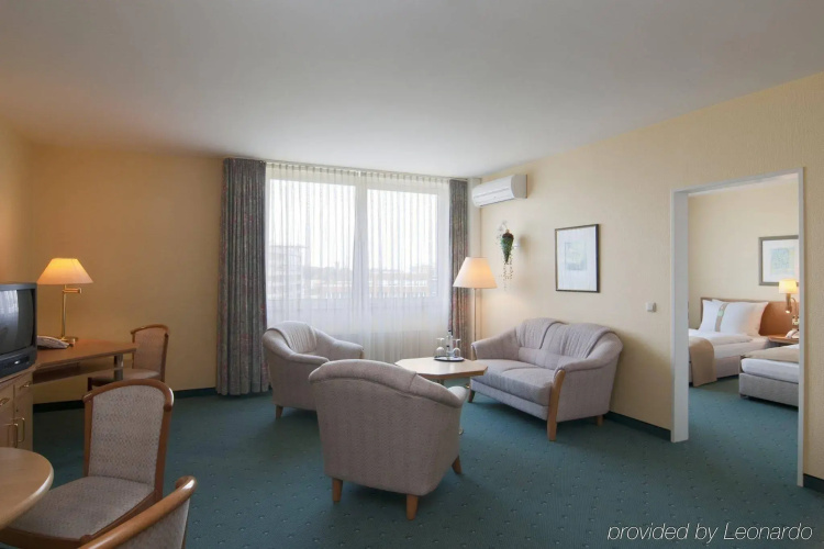 Holiday Inn Düsseldorf - Neuss by IHG