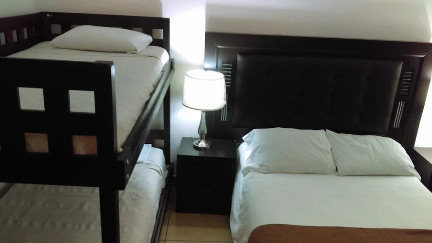 Fray Bartolome Hotel