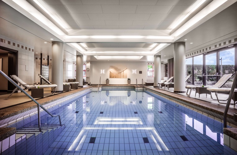 Hyatt Regency Cologne photo 20