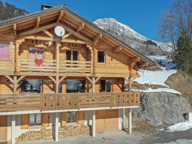 Chalet