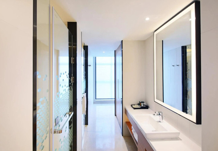 Hampton by Hilton Zhuhai Chengfeng Plaza