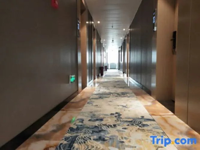 YZ Boutique Hotel