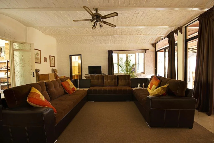 Casa Luz