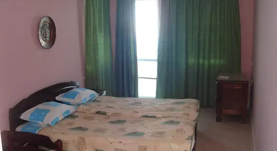 Guest House Rusalka