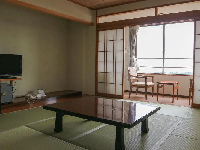 Hotel New Otsuka