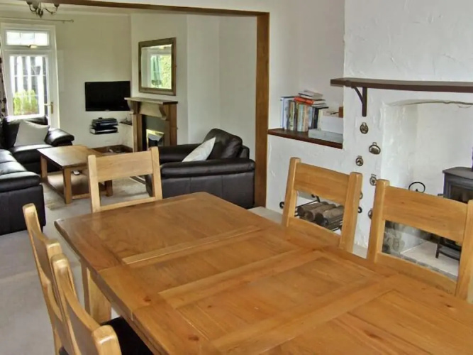 Railway Cottage
