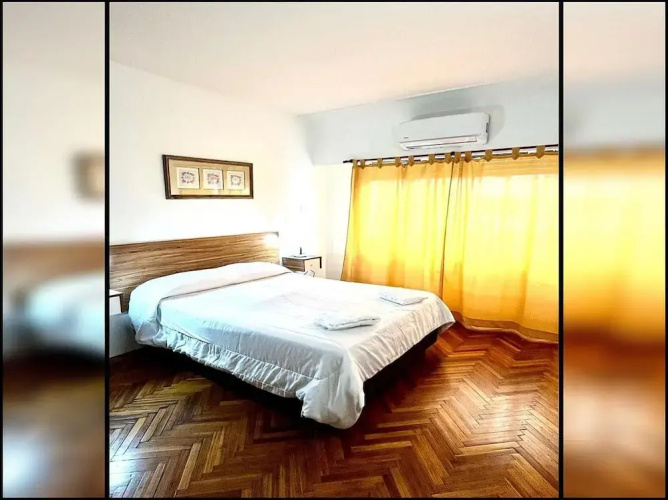 2 Ambientes Microcentro Buenos Aires