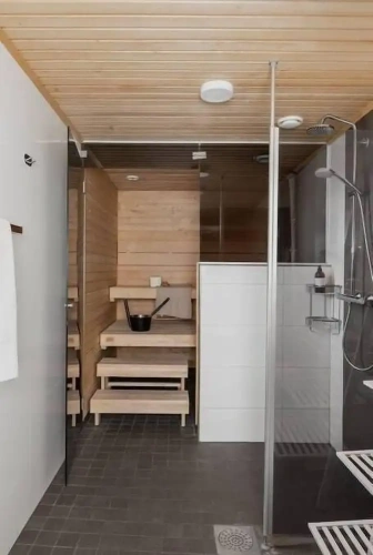 1 Bedroom Deluxe Apartment with courtyard view