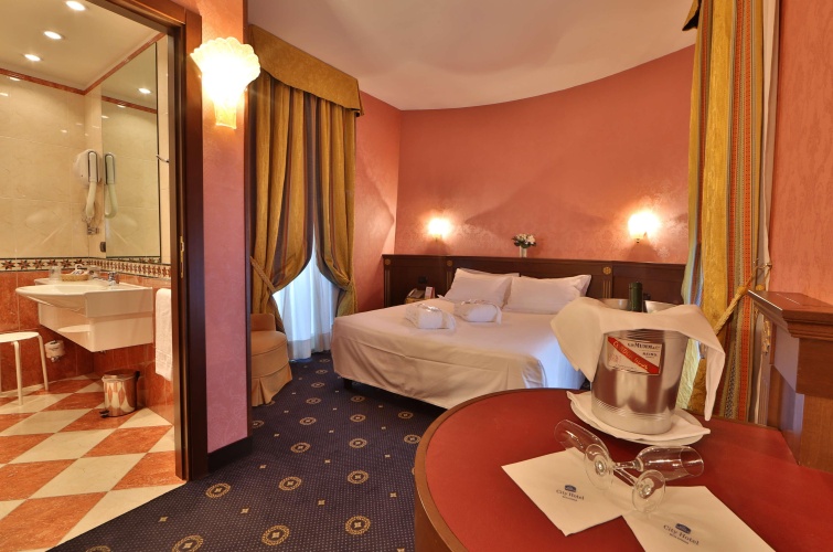 Best Western City Hotel photo 6