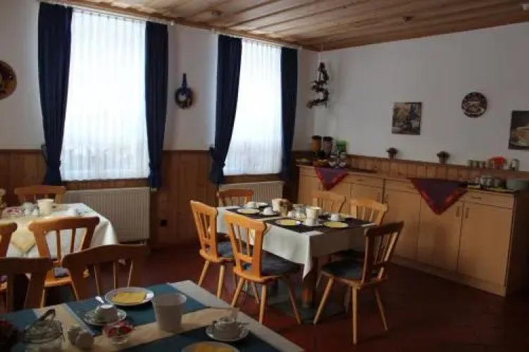 Hotel Waldhaus