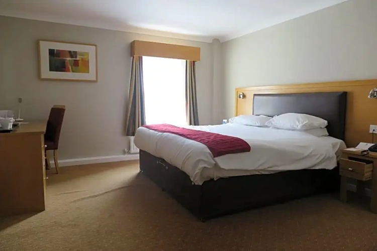 Executive Single room