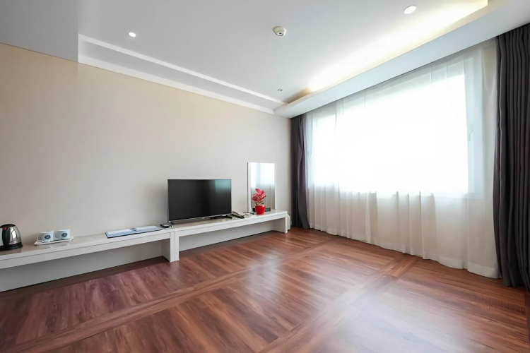 Jeju Galaxy Hotel