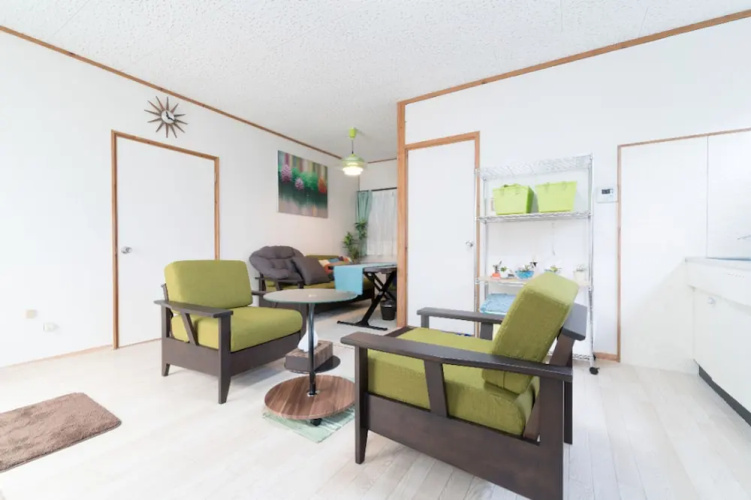 Guest House Komorebi