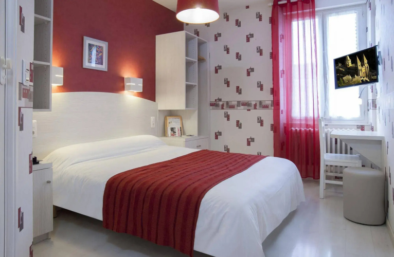 Hôtel Cazes-Arazat
